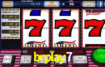 API Integration brplay7