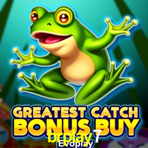 Slot Games brplay7