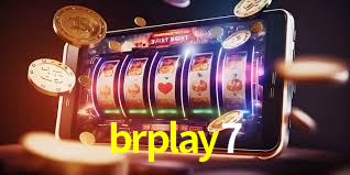 Roulette Table brplay7