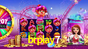 Blackjack Table brplay7