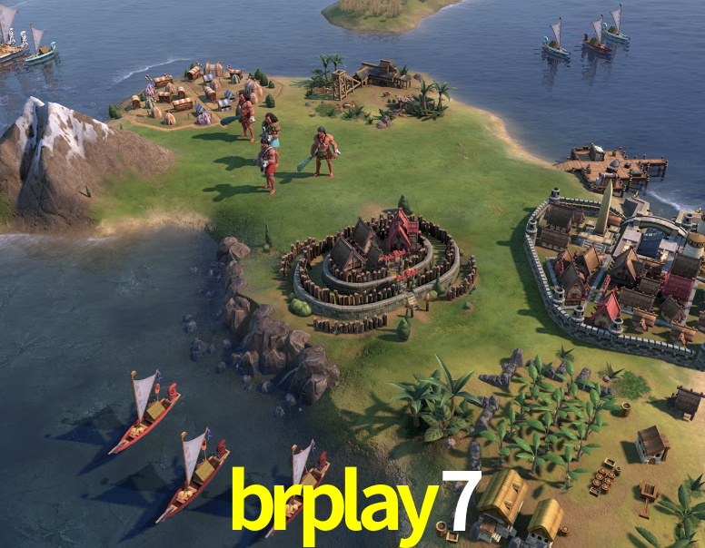 Responsive Design brplay7